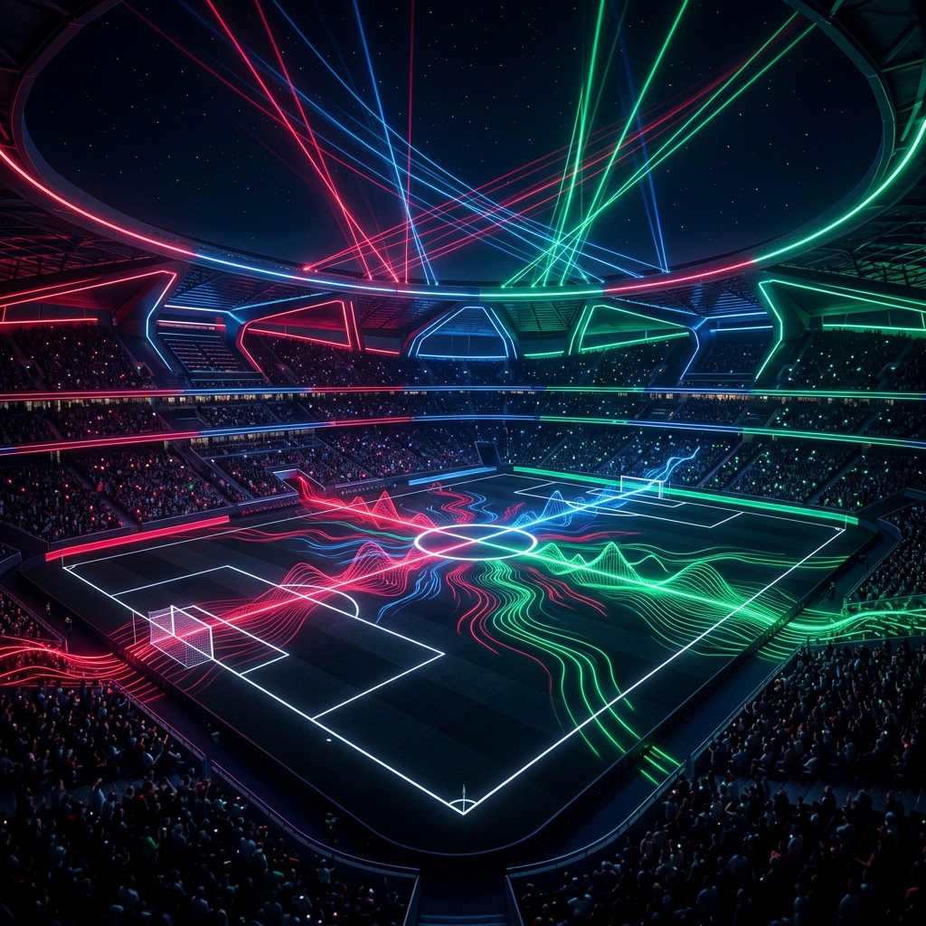 Stadium